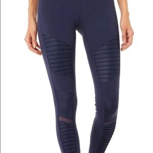 Alo yoga Moto leggings